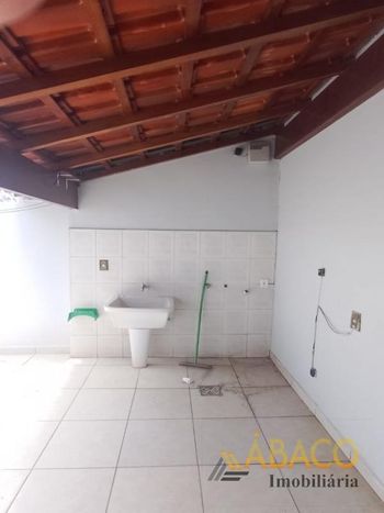 Foto 18 do(a) Casa de 3 quartos à venda em Jardim Bandeirantes, São Carlos