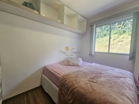 Foto 9 do(a) Apartamento de 2 quartos à venda em Pimenteiras, Teresópolis