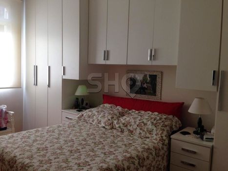 Foto 28 do(a) Apartamento de 2 quartos à venda em Vila Mariana, São Paulo