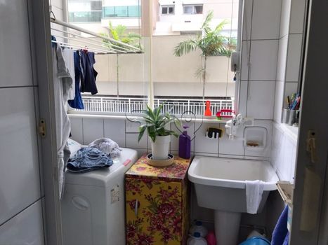 Foto 9 do(a) Apartamento de 2 quartos à venda em Vila Mariana, São Paulo