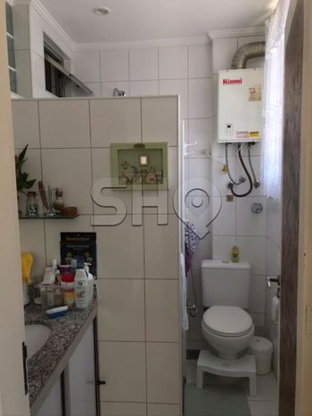 Foto 22 do(a) Apartamento de 2 quartos à venda em Vila Mariana, São Paulo
