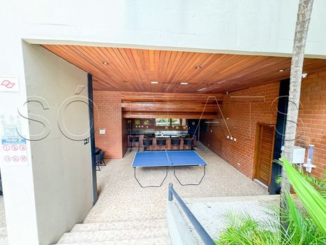 Foto 28 do(a) Flat de 2 quartos à venda em Alphaville Centro Industrial e Empresarial/Alphaville., Barueri