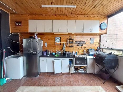 Foto 18 do(a) Flat de 2 quartos à venda em Alphaville Centro Industrial e Empresarial/Alphaville., Barueri