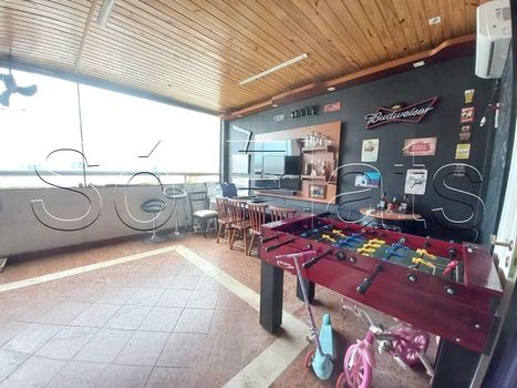 Foto 16 do(a) Flat de 2 quartos à venda em Alphaville Centro Industrial e Empresarial/Alphaville., Barueri