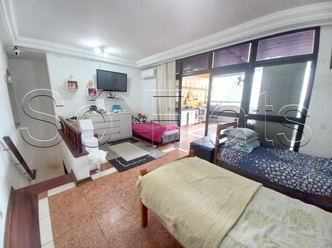 Foto 13 do(a) Flat de 2 quartos à venda em Alphaville Centro Industrial e Empresarial/Alphaville., Barueri