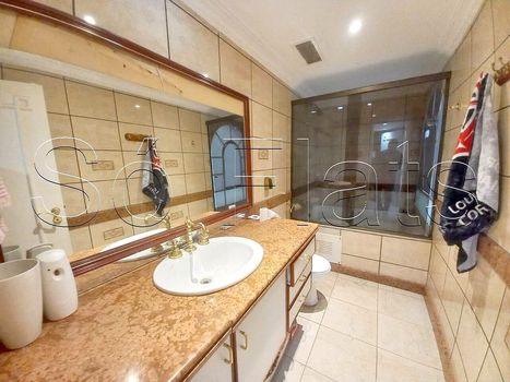 Foto 20 do(a) Flat de 2 quartos à venda em Alphaville Centro Industrial e Empresarial/Alphaville., Barueri