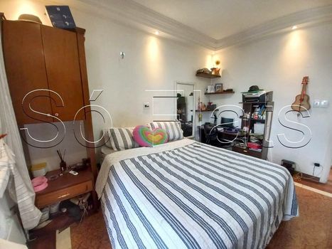 Foto 9 do(a) Flat de 2 quartos à venda em Alphaville Centro Industrial e Empresarial/Alphaville., Barueri