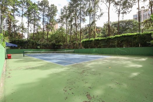 Foto 30 do(a) Flat de 2 quartos à venda em Alphaville Centro Industrial e Empresarial/Alphaville., Barueri