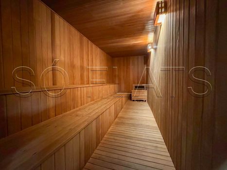 Foto 31 do(a) Flat de 2 quartos à venda em Alphaville Centro Industrial e Empresarial/Alphaville., Barueri