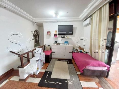 Foto 14 do(a) Flat de 2 quartos à venda em Alphaville Centro Industrial e Empresarial/Alphaville., Barueri