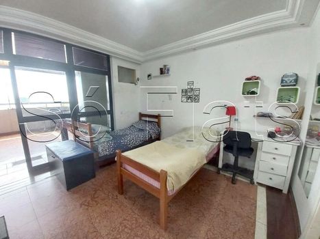 Foto 15 do(a) Flat de 2 quartos à venda em Alphaville Centro Industrial e Empresarial/Alphaville., Barueri