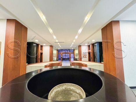 Foto 33 do(a) Flat de 2 quartos à venda em Alphaville Centro Industrial e Empresarial/Alphaville., Barueri