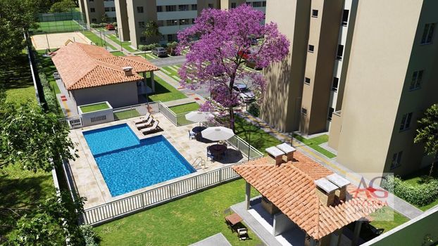 Foto 5 do(a) Apartamento de 2 quartos à venda em Aeroporto, Juazeiro do Norte