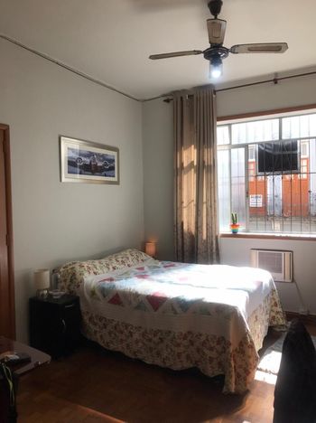 Foto 6 do(a) Kitnet / JK / Studio de 1 quartos à venda em Centro, Rio de Janeiro