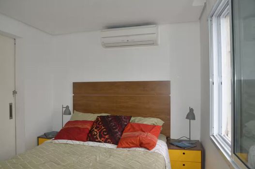 Foto 15 do(a) Apartamento de 2 quartos à venda em Vila Nova Conceição, São Paulo