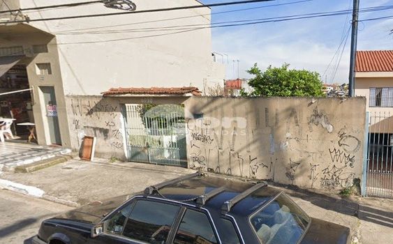 Foto 2 do(a) Terreno de 1 quartos à venda em Jardim Ângela (Zona Leste), São Paulo