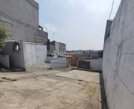 Foto 1 do(a) Terreno de 1 quartos à venda em Jardim Ângela (Zona Leste), São Paulo