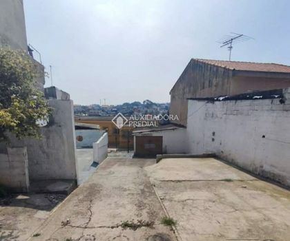 Foto 3 do(a) Terreno de 1 quartos à venda em Jardim Ângela (Zona Leste), São Paulo