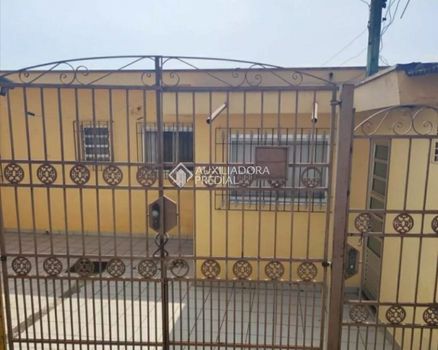 Foto 5 do(a) Terreno de 1 quartos à venda em Jardim Ângela (Zona Leste), São Paulo