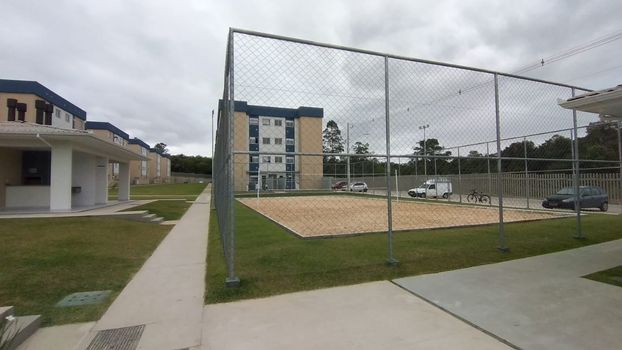 Foto 8 do(a) Apartamento de 2 quartos à venda em São Defende, Criciúma