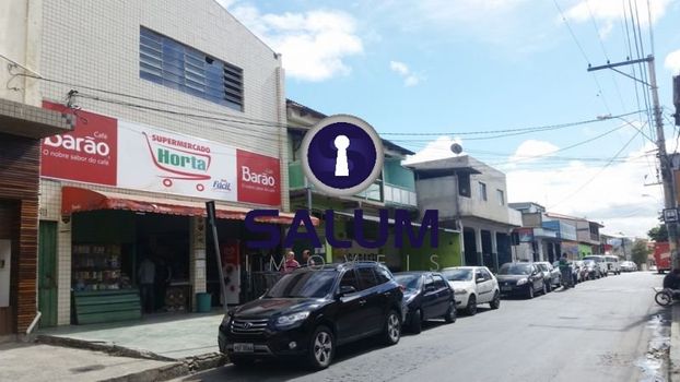 Foto 2 do(a) Andar / Laje Corporativa false para alugar em Juliana, Belo Horizonte