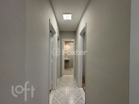 Foto 4 do(a) Apartamento de 3 quartos à venda em Cidade Vargas, São Paulo