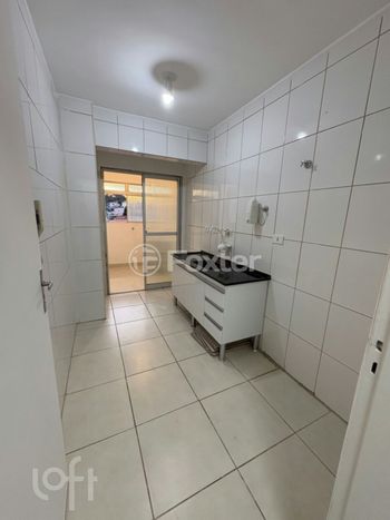 Foto 2 do(a) Apartamento de 3 quartos à venda em Cidade Vargas, São Paulo