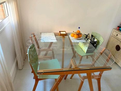 Foto 4 do(a) Apartamento de 2 quartos à venda em Paraíso, São Paulo