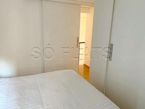 Foto 10 do(a) Apartamento de 2 quartos à venda em Paraíso, São Paulo