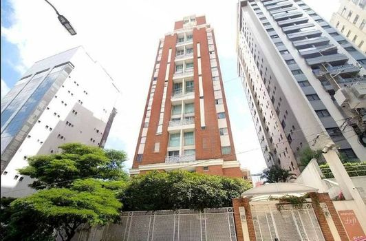 Foto 13 do(a) Apartamento de 2 quartos à venda em Paraíso, São Paulo
