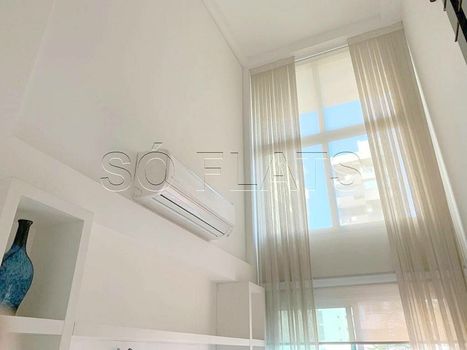 Foto 2 do(a) Apartamento de 2 quartos à venda em Paraíso, São Paulo
