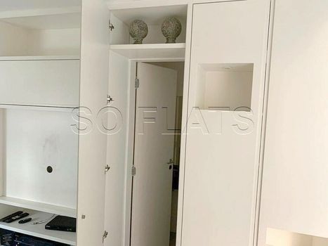 Foto 12 do(a) Apartamento de 2 quartos à venda em Paraíso, São Paulo