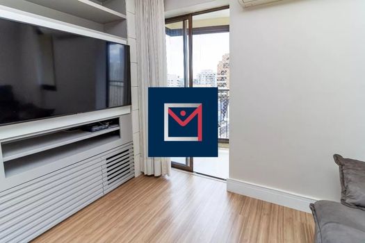 Foto 2 do(a) Apartamento de 2 quartos à venda em Perdizes, São Paulo