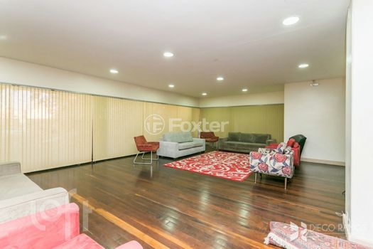 Foto 36 do(a) Apartamento de 3 quartos à venda em Centro Histórico, Porto Alegre