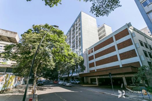 Foto 41 do(a) Apartamento de 3 quartos à venda em Centro Histórico, Porto Alegre