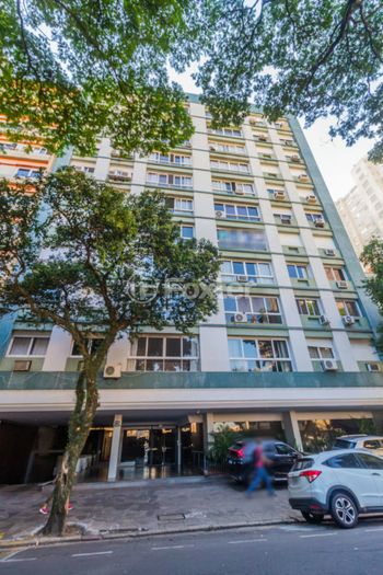 Foto 43 do(a) Apartamento de 3 quartos à venda em Centro Histórico, Porto Alegre