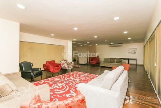 Foto 37 do(a) Apartamento de 3 quartos à venda em Centro Histórico, Porto Alegre