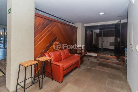 Foto 49 do(a) Apartamento de 3 quartos à venda em Centro Histórico, Porto Alegre