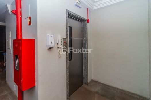 Foto 48 do(a) Apartamento de 3 quartos à venda em Centro Histórico, Porto Alegre