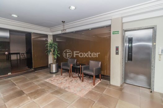 Foto 45 do(a) Apartamento de 3 quartos à venda em Centro Histórico, Porto Alegre