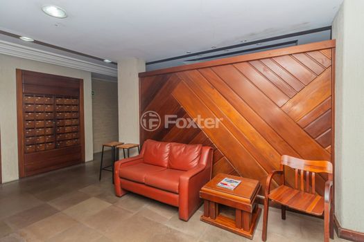 Foto 50 do(a) Apartamento de 3 quartos à venda em Centro Histórico, Porto Alegre