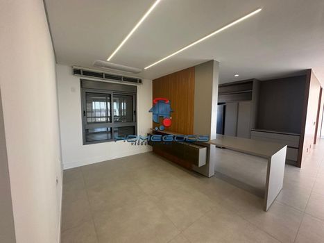 Foto 13 do(a) Apartamento de 3 quartos para alugar em Nova Campinas, Campinas