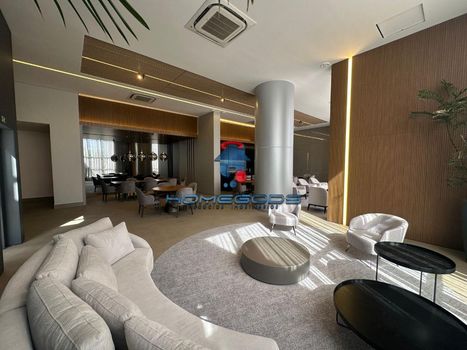 Foto 34 do(a) Apartamento de 3 quartos para alugar em Nova Campinas, Campinas