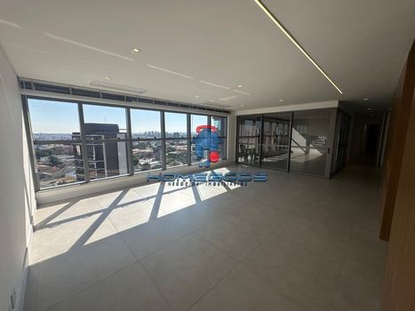 Foto 1 do(a) Apartamento de 3 quartos para alugar em Nova Campinas, Campinas