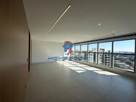 Foto 9 do(a) Apartamento de 3 quartos para alugar em Nova Campinas, Campinas