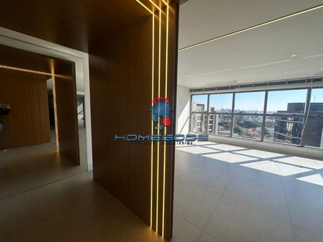 Foto 3 do(a) Apartamento de 3 quartos para alugar em Nova Campinas, Campinas