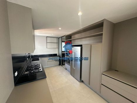 Foto 8 do(a) Apartamento de 3 quartos para alugar em Nova Campinas, Campinas