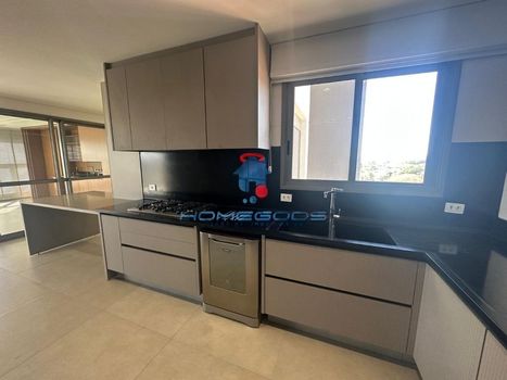 Foto 14 do(a) Apartamento de 3 quartos para alugar em Nova Campinas, Campinas