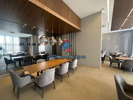 Foto 33 do(a) Apartamento de 3 quartos para alugar em Nova Campinas, Campinas