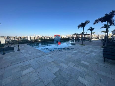 Foto 43 do(a) Apartamento de 3 quartos para alugar em Nova Campinas, Campinas